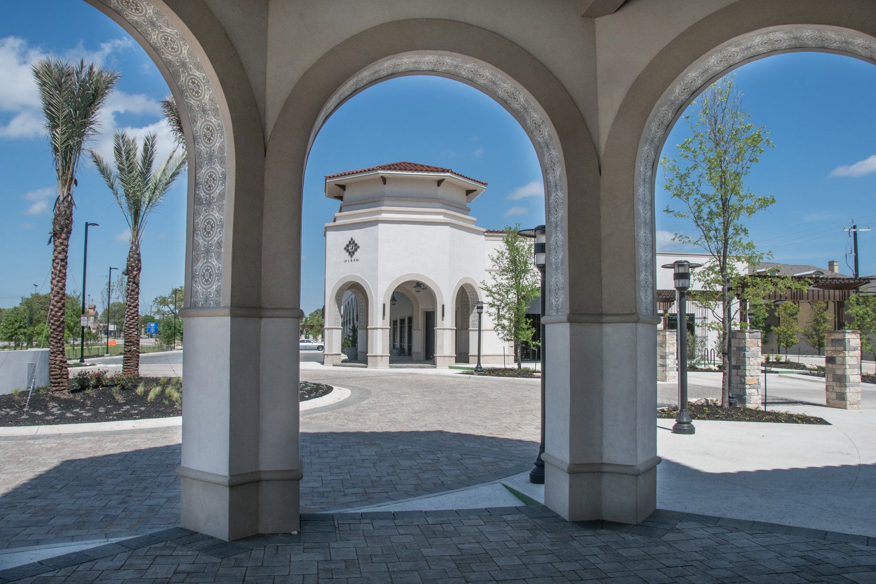 Dominion Springs Plaza